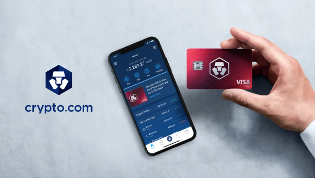 Crypto.com Card: Accessible and Convenient Cryptocurrency Spending